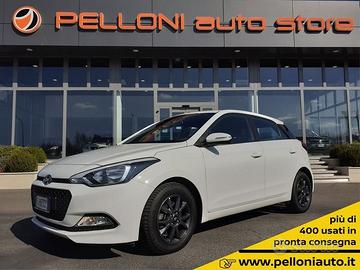 Hyundai i20 1.1 CRDi 12V 5P GARANZIA-KM CERTI...