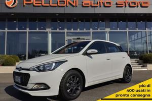 Hyundai i20 1.1 CRDi 12V 5P GARANZIA-KM CERTI...