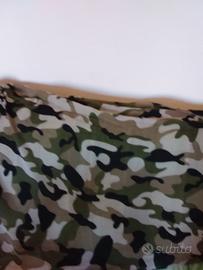 foulard rettangolare 