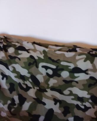 foulard rettangolare 