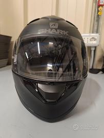 Shark ridill black
