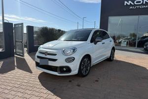 Fiat 500X DOLCEVITA SPORT *CABRIO FULL OPTIONAL*
