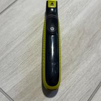 Philips Oneblade QP2520 usato