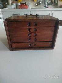 Gioco cinese Mahjong 