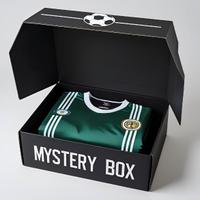 Mistery box