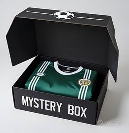 Mistery box