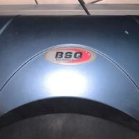 Tapis Roulant Elettrico BSQ TX 1600 