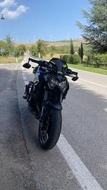 Z 900 full power