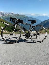 Bici corsa donna (strada)