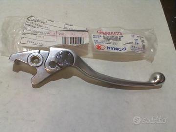 LEVA FRENO DESTRA ARGENTO REGOLABILE KYMCO DOWNTOW