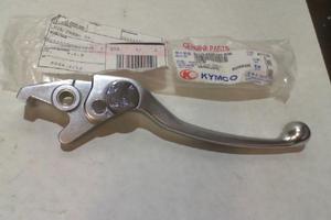 LEVA FRENO DESTRA ARGENTO REGOLABILE KYMCO DOWNTOW
