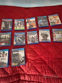 giochi ps4