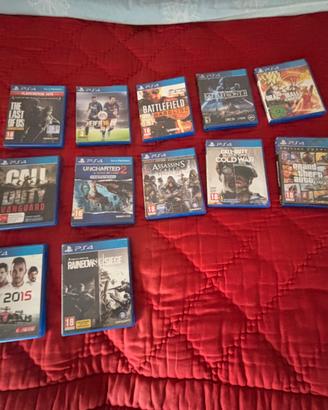 giochi ps4