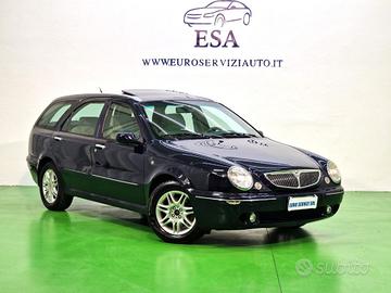 LANCIA Lybra 2.0i 20V cat Station Wagon LX