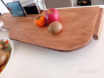 vassoio per disabili