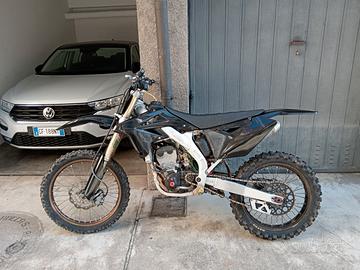 rmz 250 