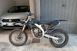 rmz 250 