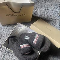 Ciabatte balenciaga