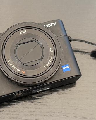 Sony rx100 M1
