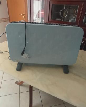 termoconvettore