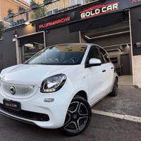 Smart ForFour 70 1.0 Passion LED NAVI PRONTA CONSE