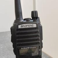 BOAFENG UV-82 ricetrasmittente walkie talkie