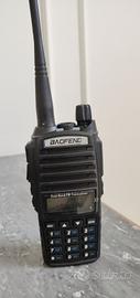 BOAFENG UV-82 ricetrasmittente walkie talkie