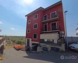 Appartamento 3,5 vani con Garage Belpasso zona Cen