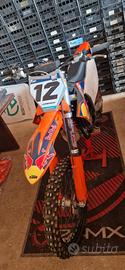 ktm sxf 450 2024