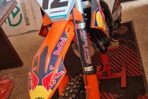 ktm sxf 450 2024