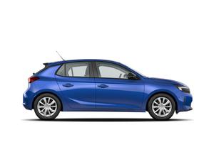 OPEL Corsa 1.2 Turbo 100CV Edition - Ago
