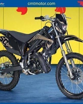 Vent Raptor 50 Garantita e Finanziabile