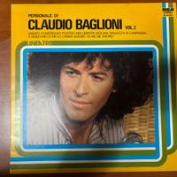 Personale di Claudio Baglioni Vol.2