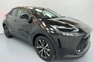 Toyota C-HR 1.8 HV Trend