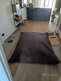Pouf Impermeabile XXL