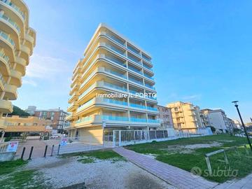 Appartamento di 55 m² con 3 locali a Comacchio