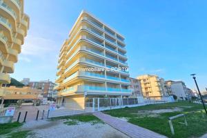 Appartamento di 55 m² con 3 locali a Comacchio
