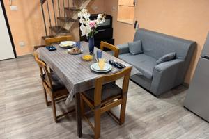 Appartamento tutto arredato in pieno centro