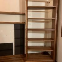 COLONNE LIBRERIA NOCE NAZIONALE