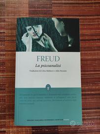 Freud La Psicoanalisi