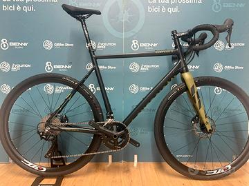 Guerciotti Greto Taglia XL- Usata