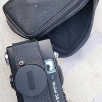 Fotocamera rollei led