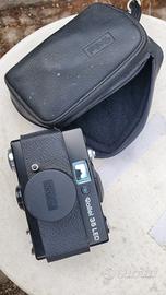 Fotocamera rollei led