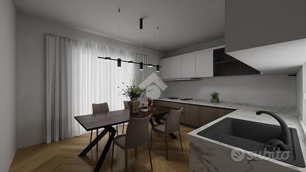 CASA INDIPENDENTE A SAN DONÀ DI PIAVE - Vista 6