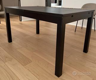 Tavolo Ikea Nero