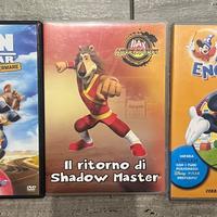 Dvd per bambini