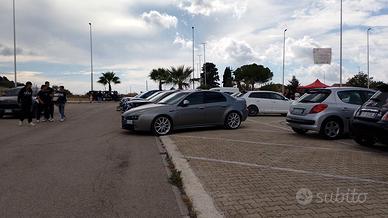 alfa romeo 159 ti