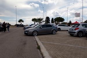 alfa romeo 159 ti