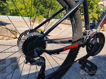 MTB 27,5 taglia M