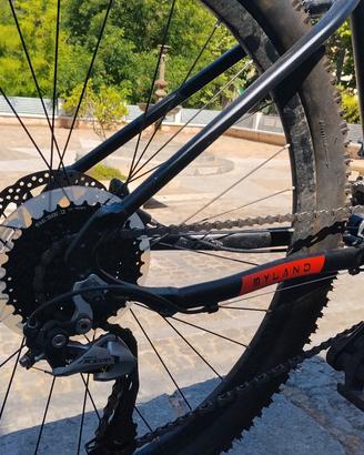 MTB 27,5 taglia M